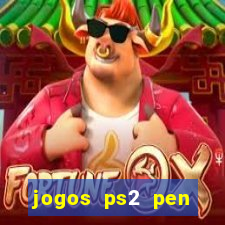 jogos ps2 pen drive download